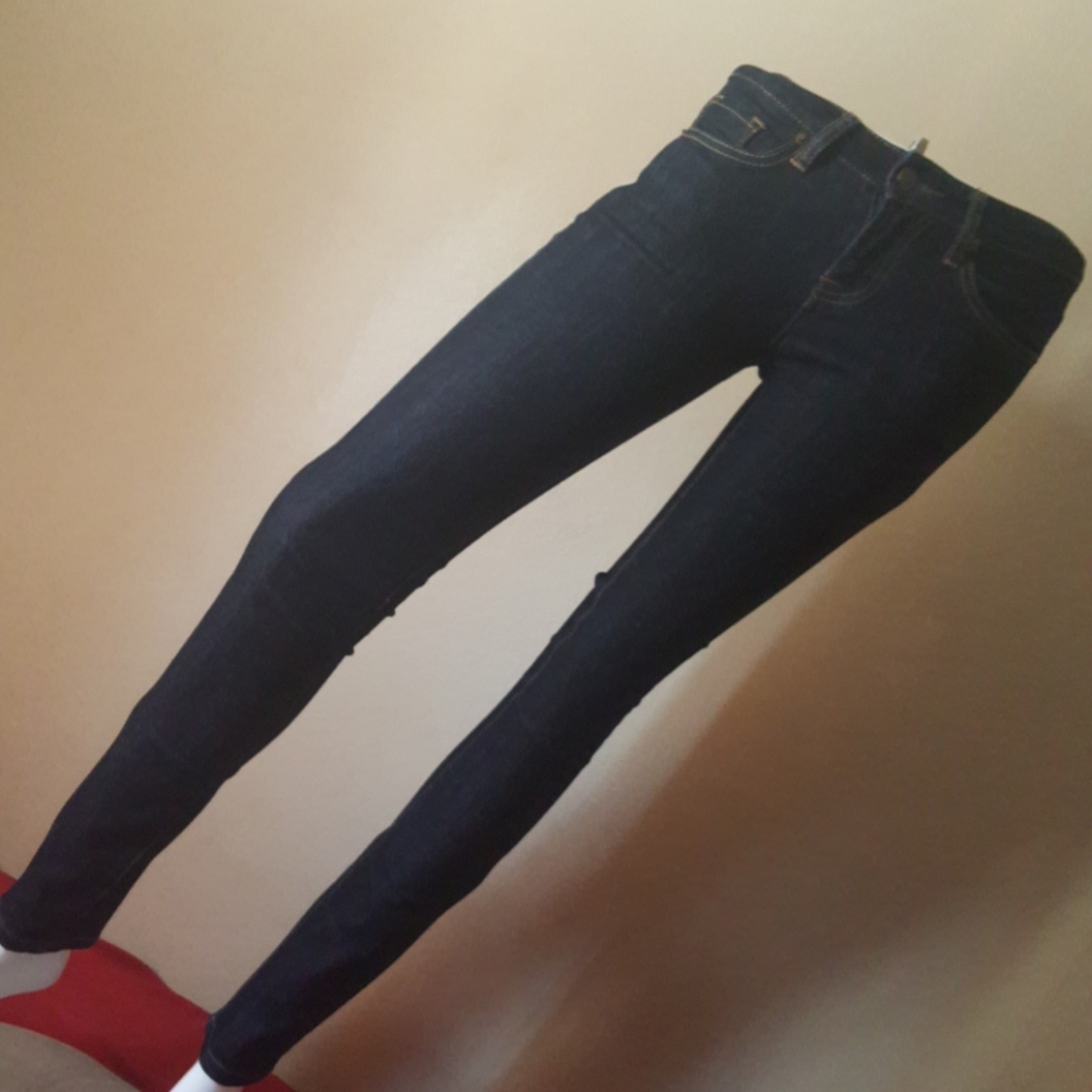 Forever 21 Denim Jeans